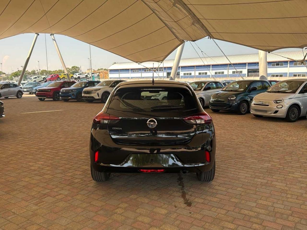 Opel Opel Corsa usata 17