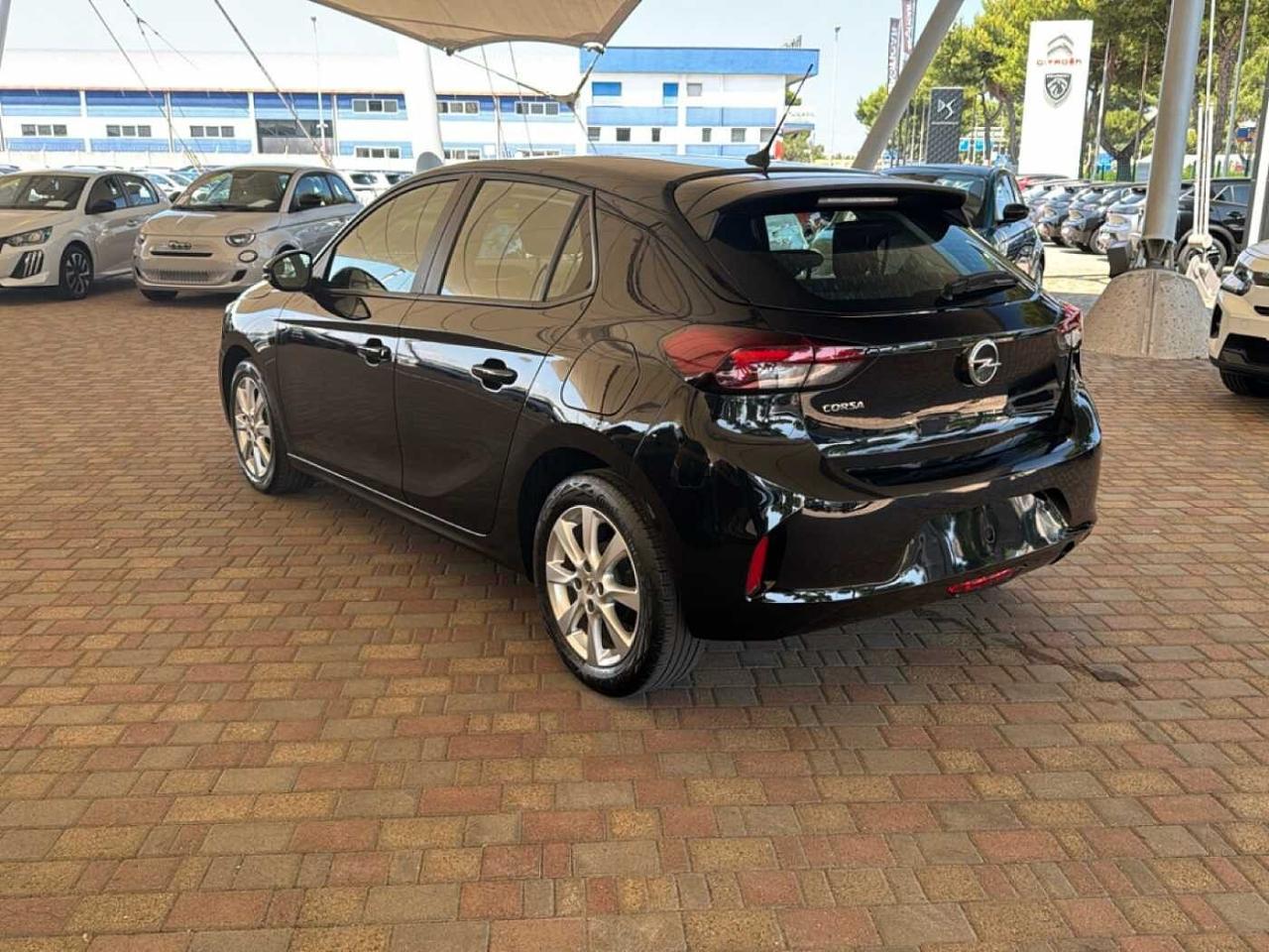 Opel Opel Corsa usata 18