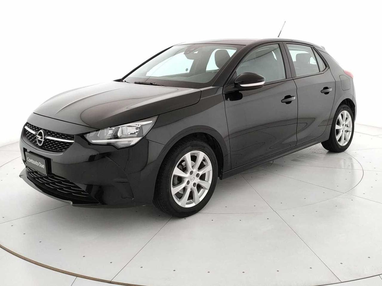 Opel Corsa CORSA 1.2 Edition 75 S&S 