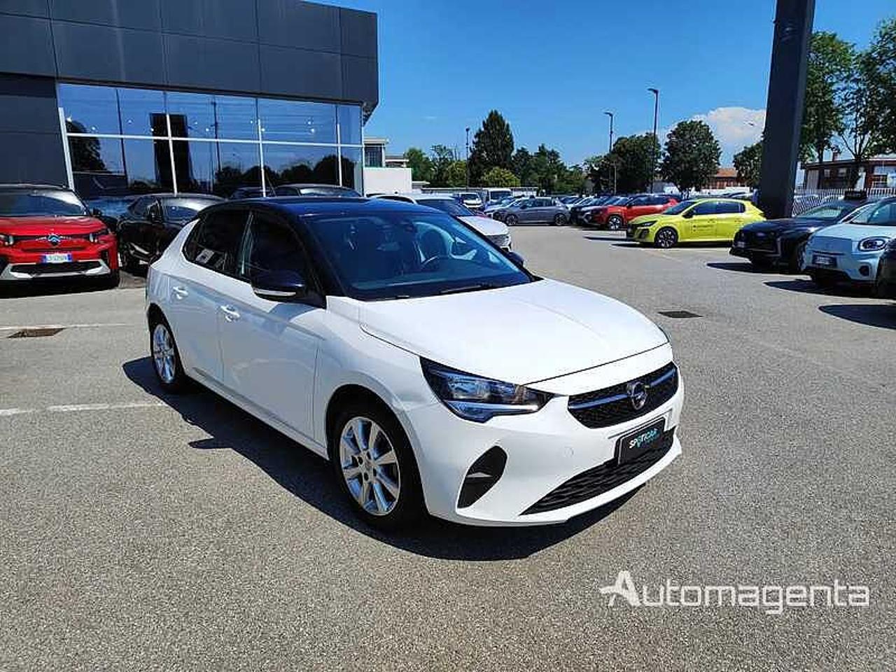 Opel Opel Corsa 