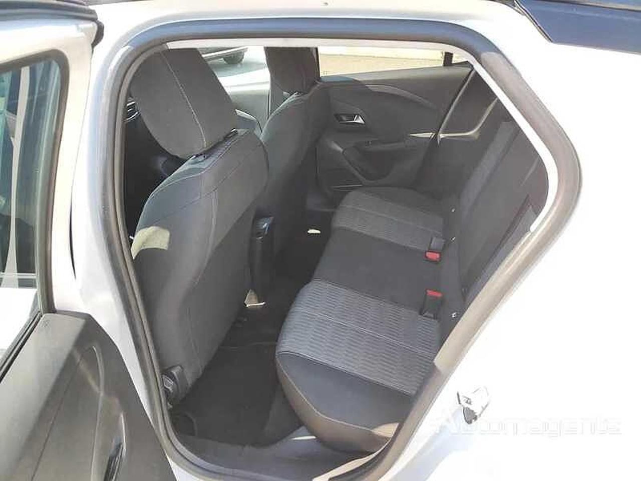 Opel Opel Corsa usata 2