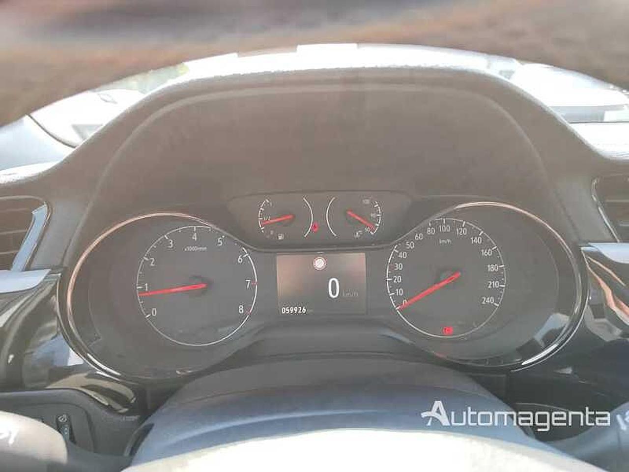 Opel Opel Corsa usata 3