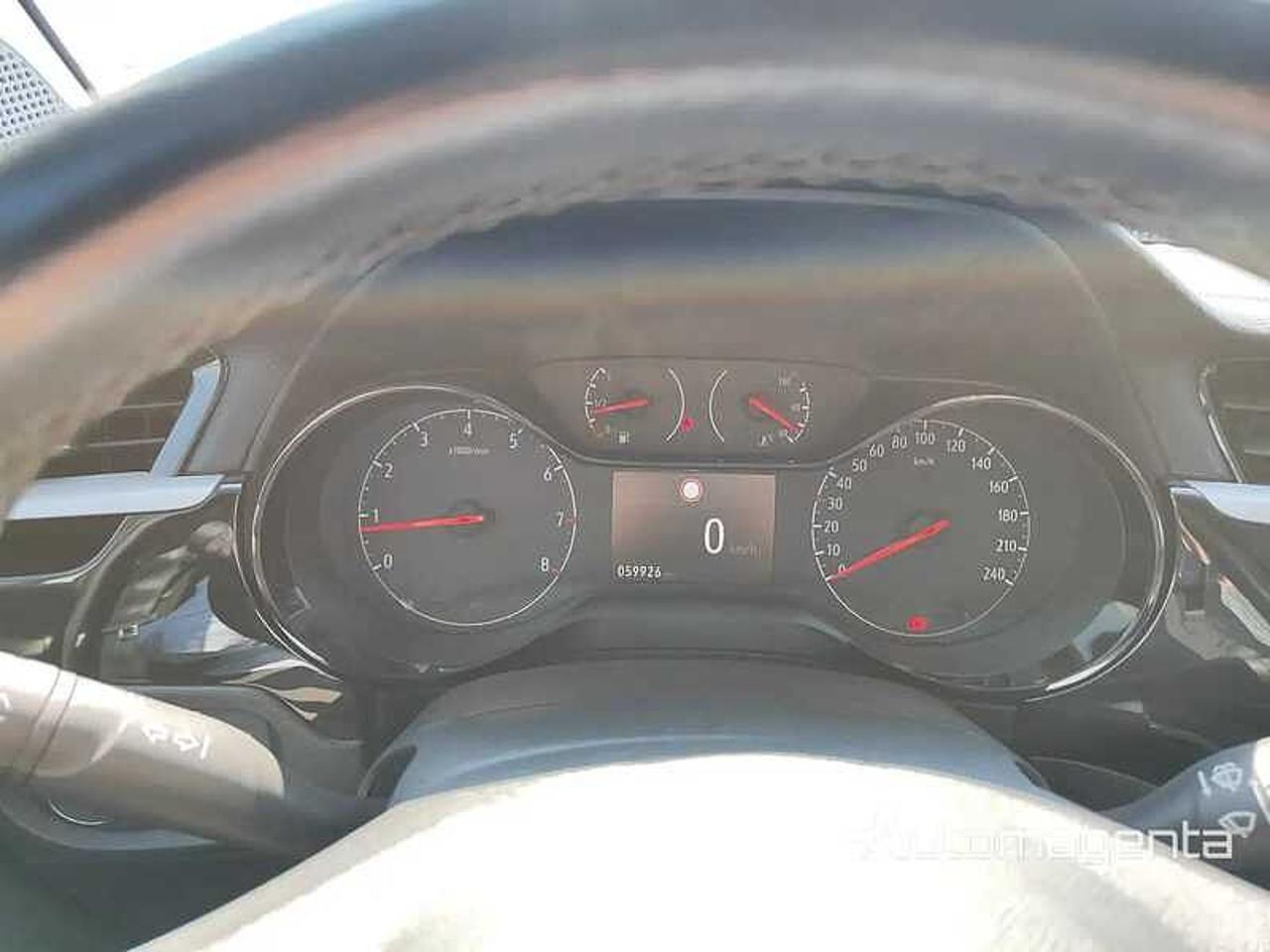 Opel Opel Corsa usata 4
