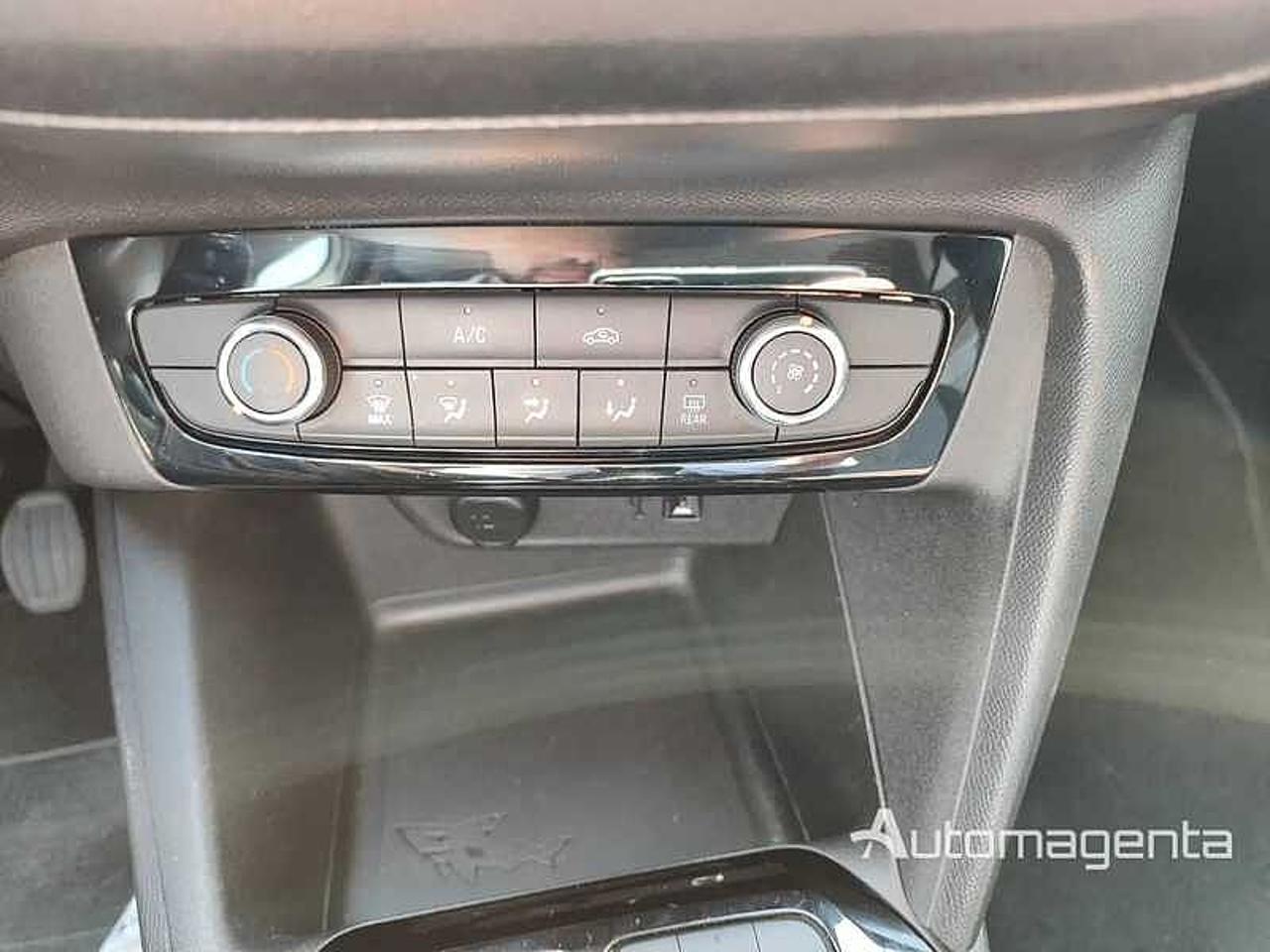 Opel Opel Corsa usata 8