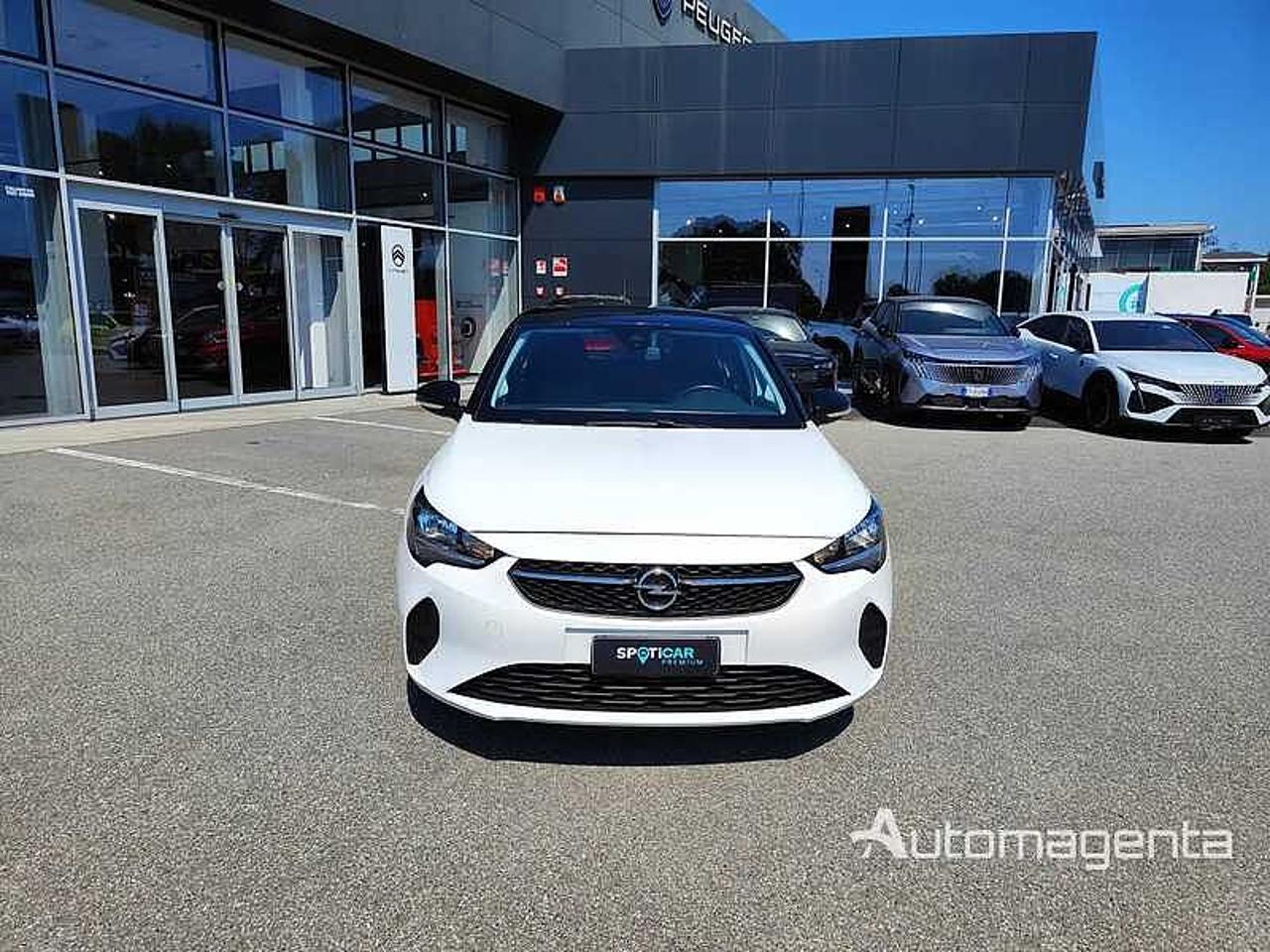 Opel Opel Corsa usata 11