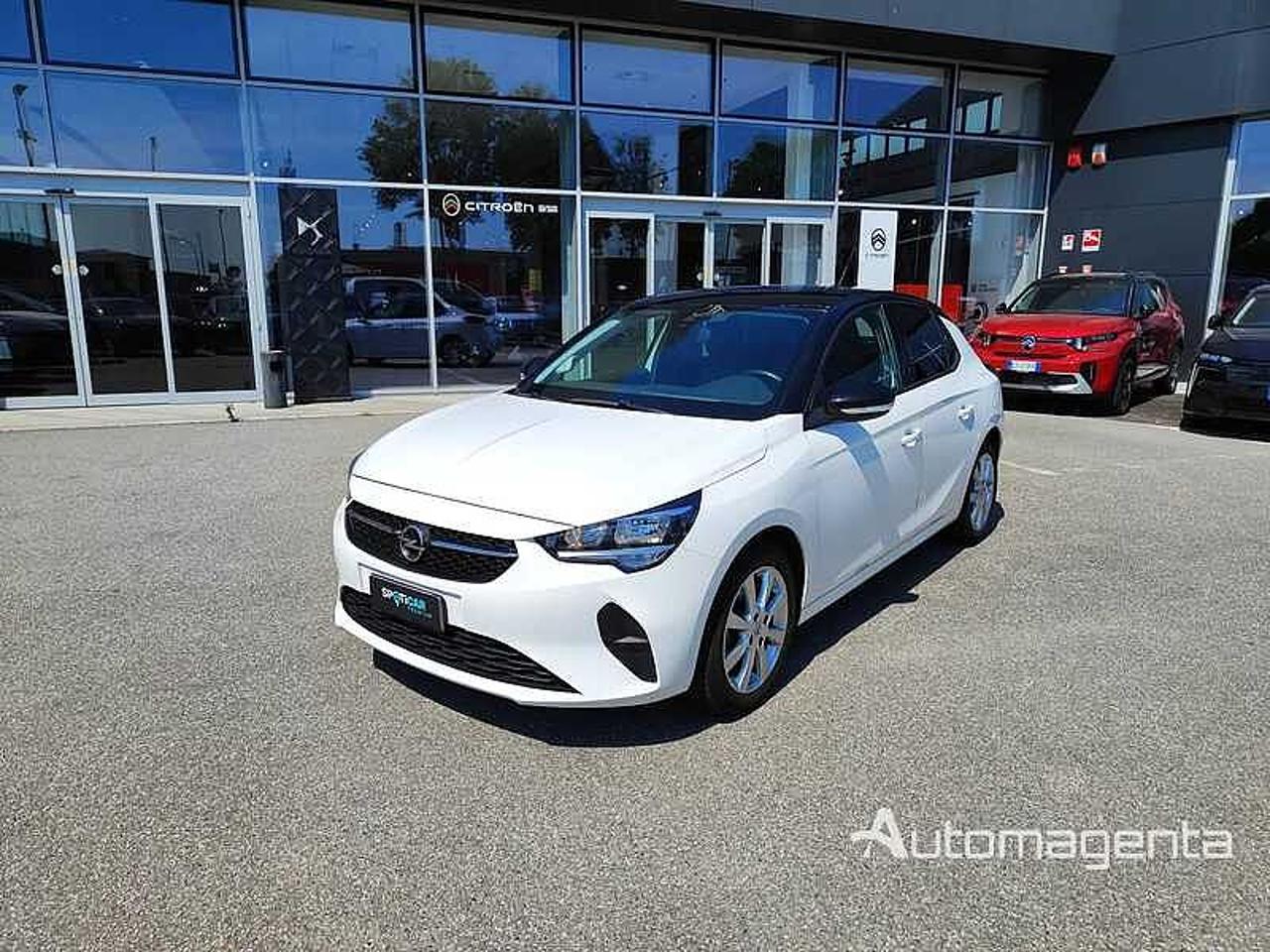 Opel Opel Corsa usata 12