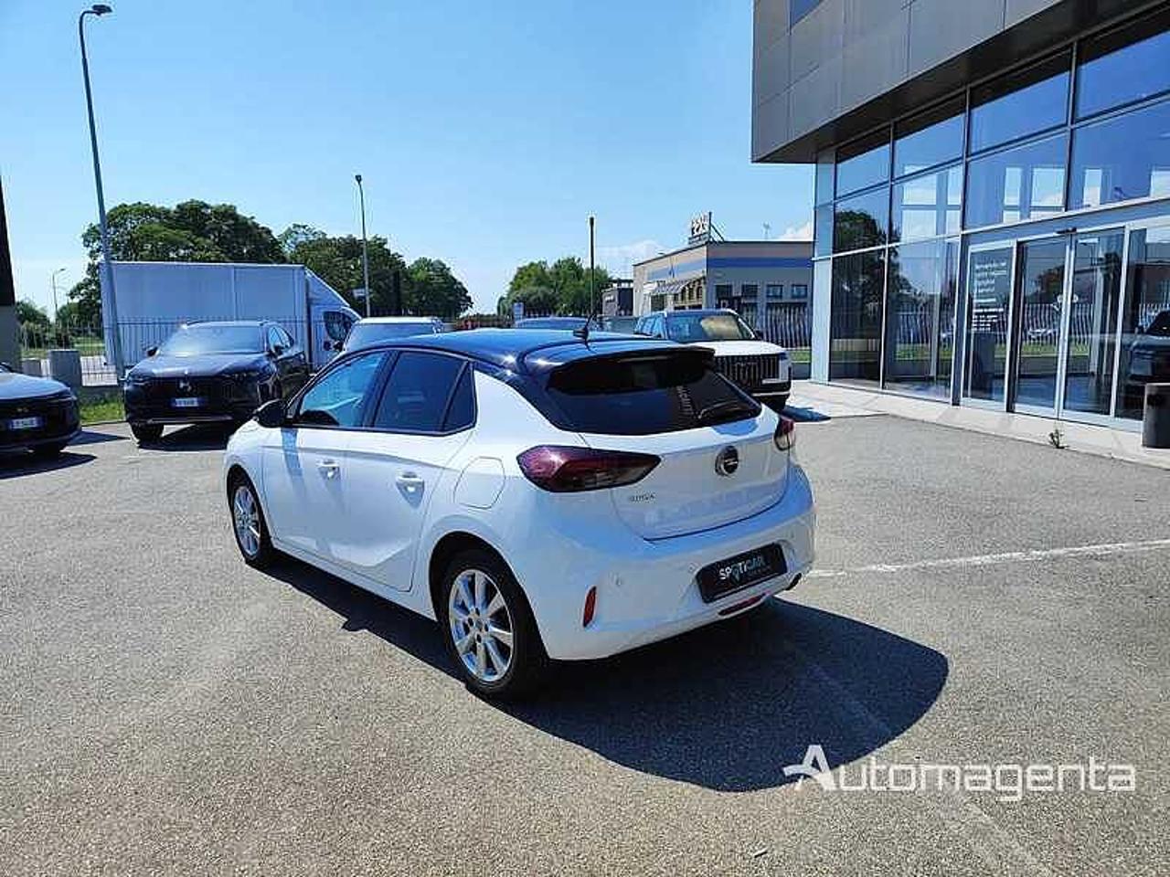 Opel Opel Corsa usata 14
