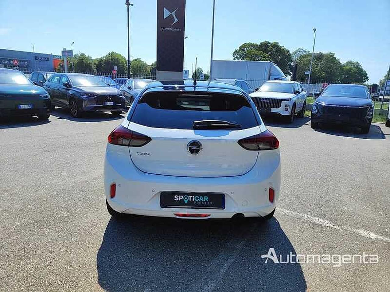 Opel Opel Corsa usata 15