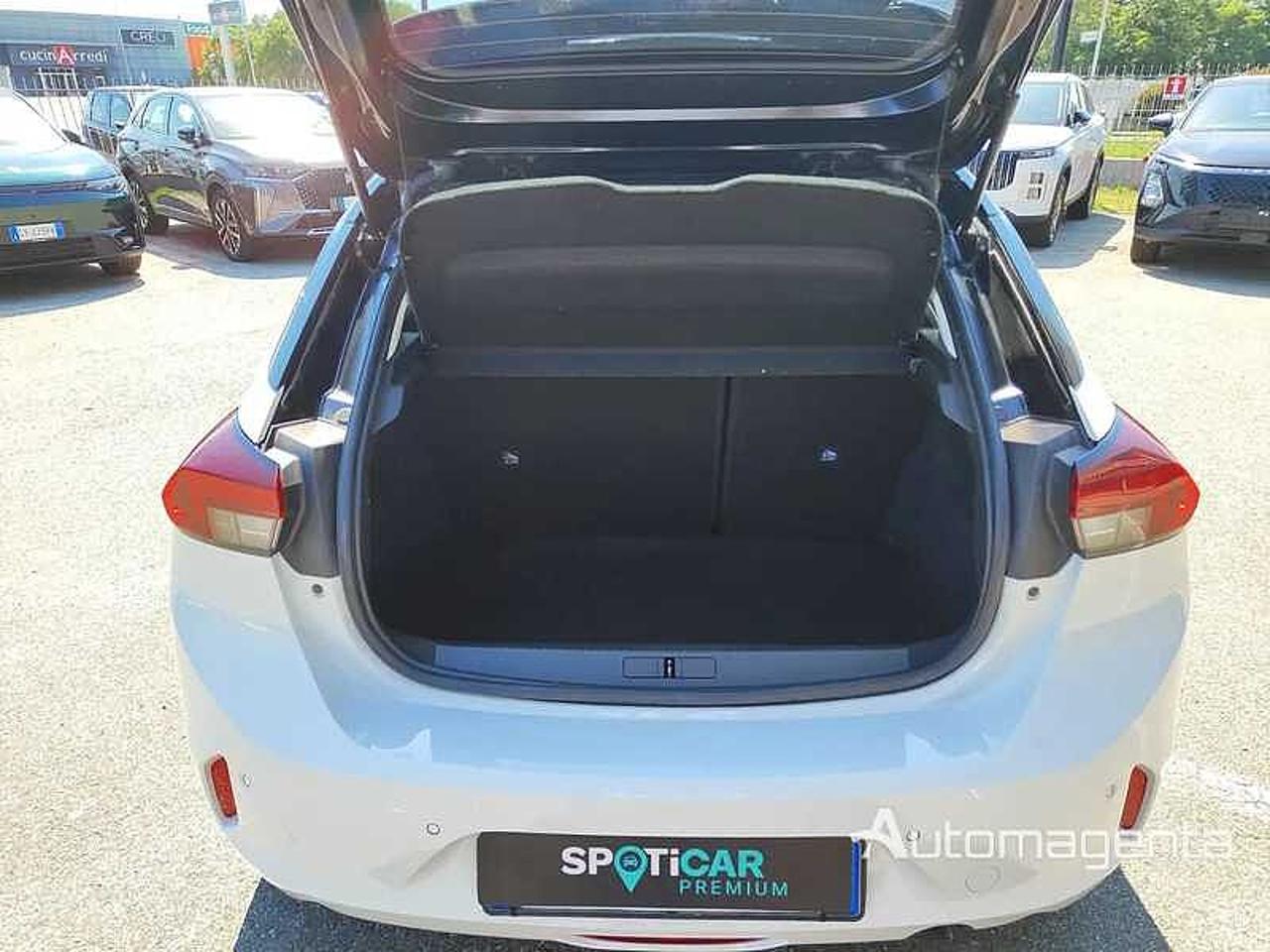 Opel Opel Corsa usata 16
