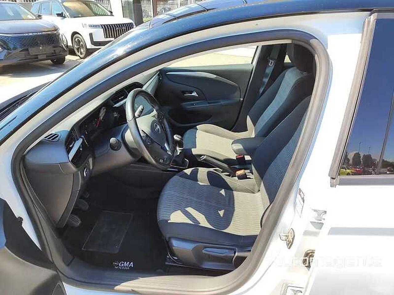 Opel Opel Corsa usata 17
