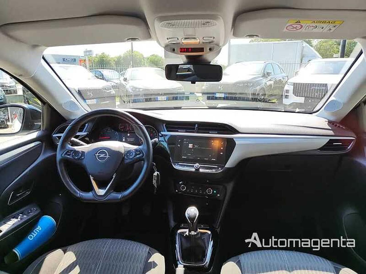 Opel Opel Corsa usata 18