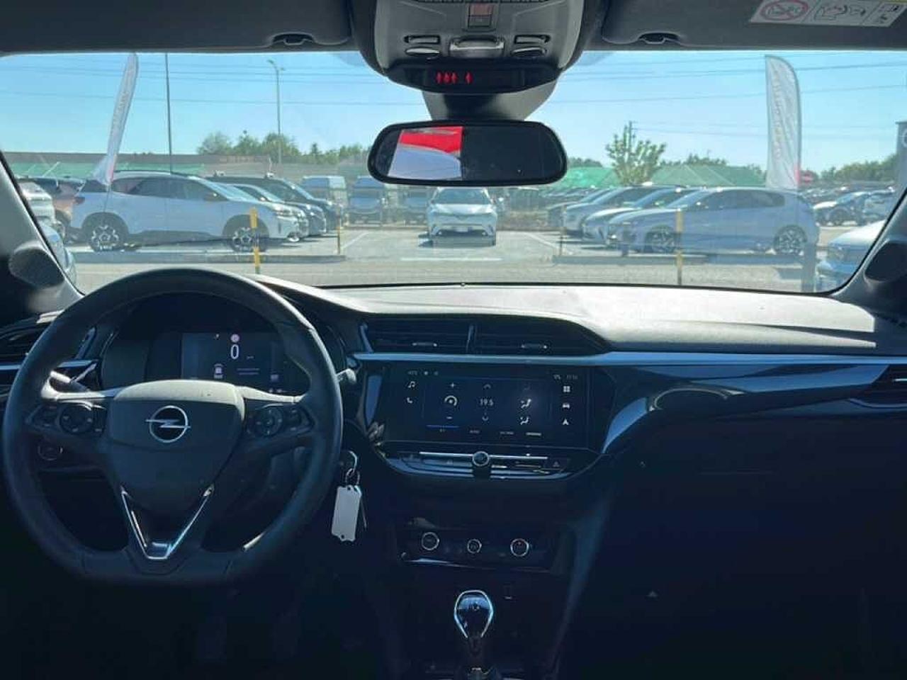 Opel Opel Corsa usata, con Climatizzatore