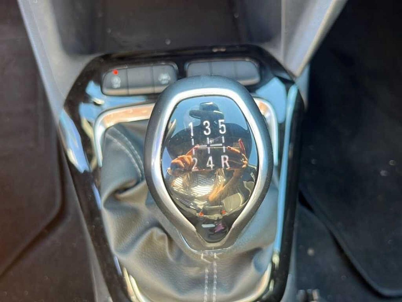 Opel Opel Corsa usata 7