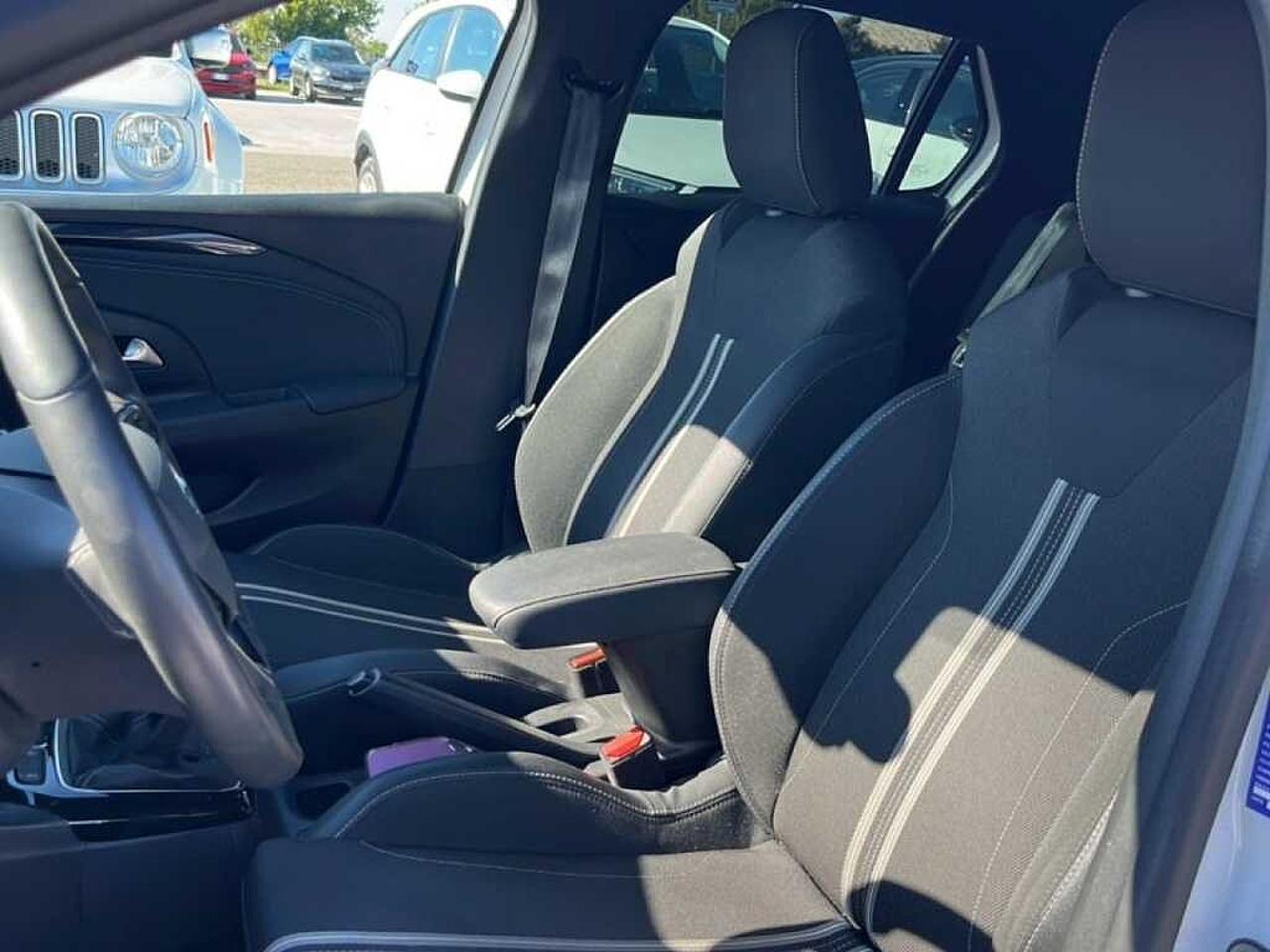 Opel Opel Corsa usata 9