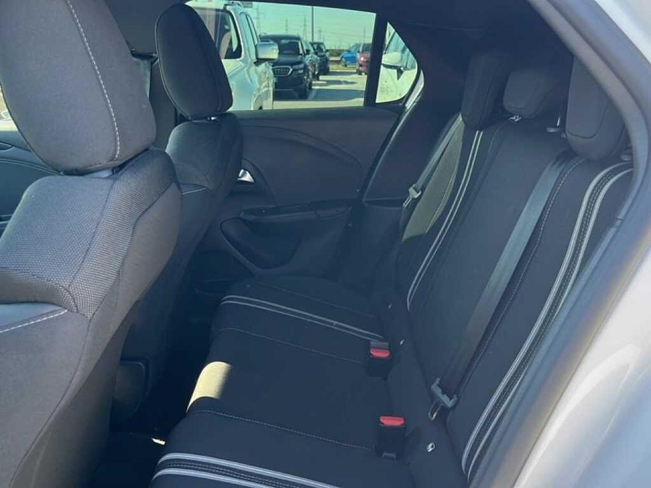 Opel Opel Corsa usata 10