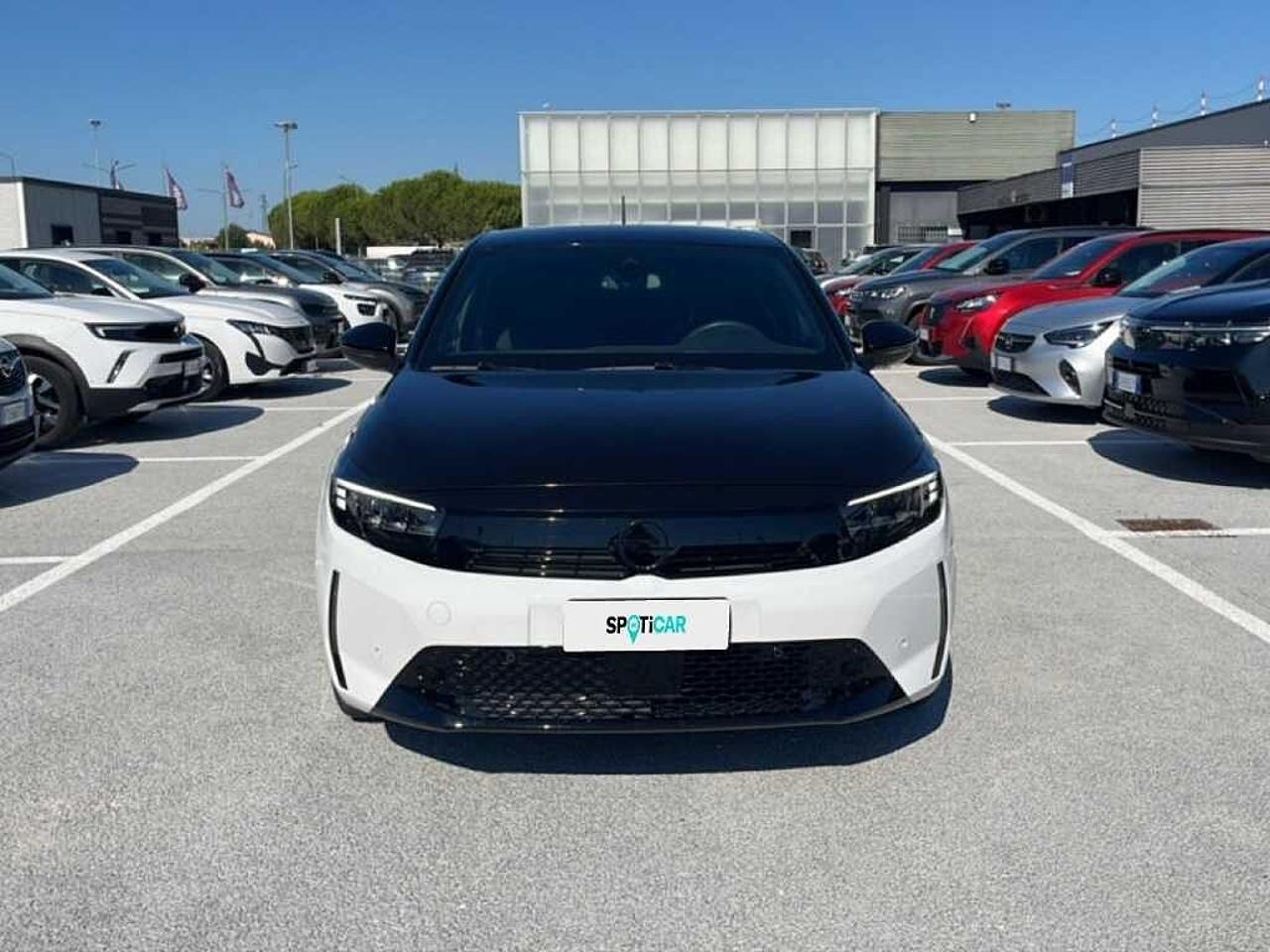 Opel Opel Corsa usata 11