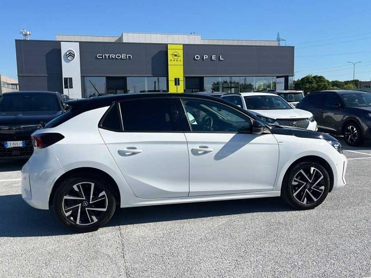 Opel Opel Corsa usata 15