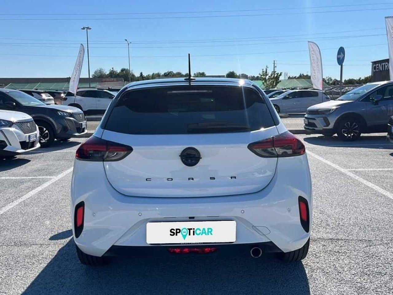 Opel Opel Corsa usata 16