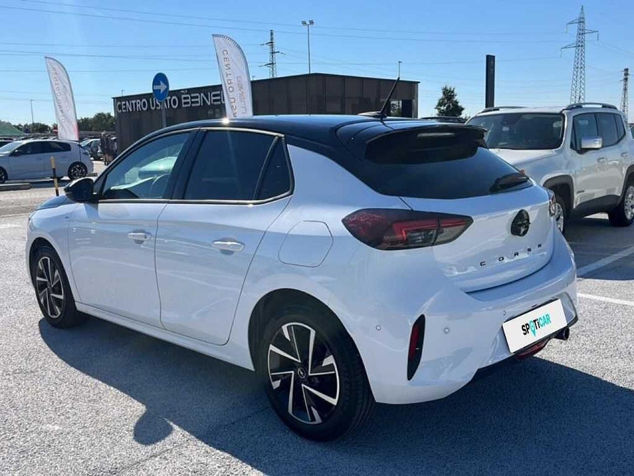 Opel Opel Corsa usata 17