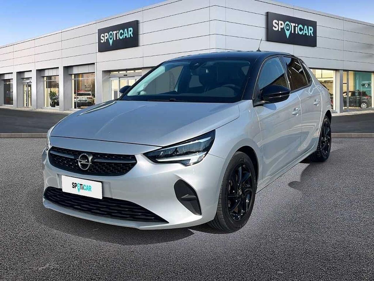 Opel Opel Corsa CORSA 1.2 Design & Tech