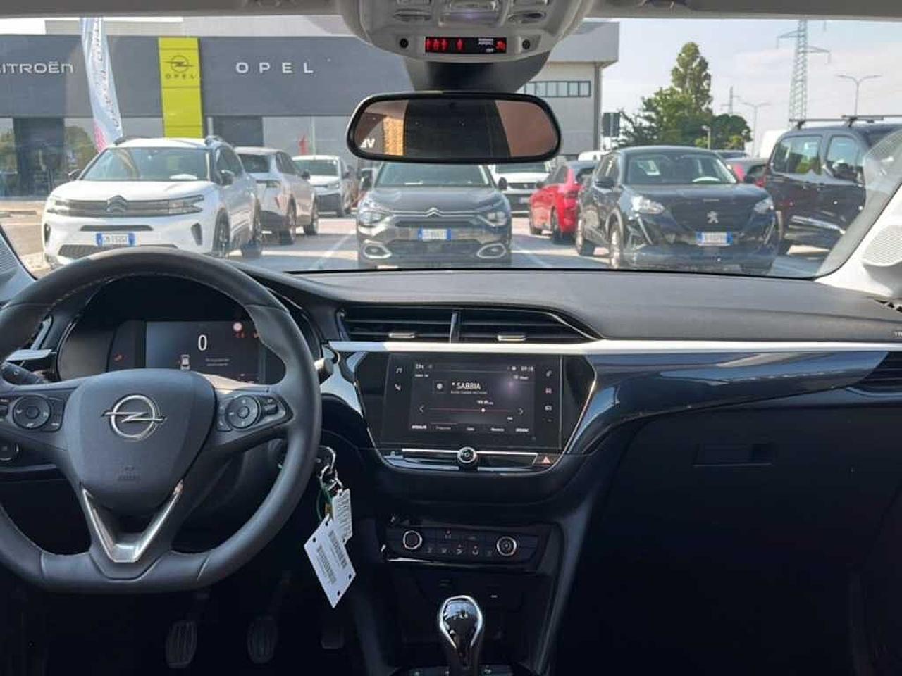 Opel Opel Corsa usata, con Climatizzatore