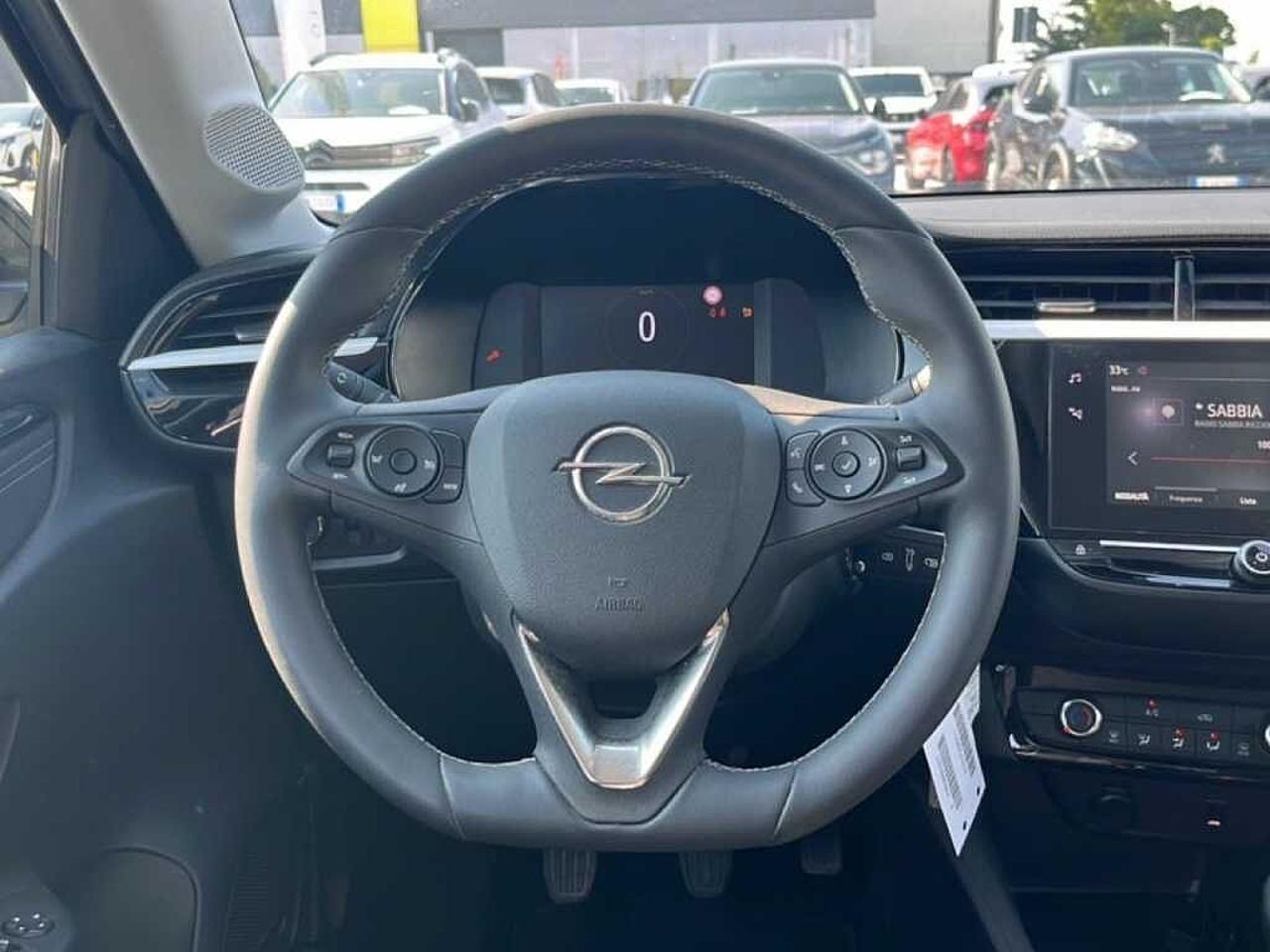 Opel Opel Corsa usata, con Xenon-led