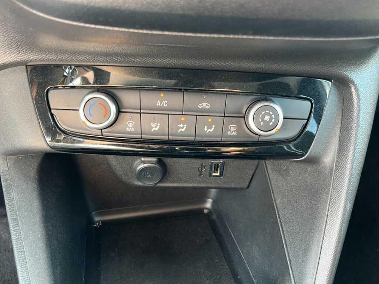 Opel Opel Corsa usata 5