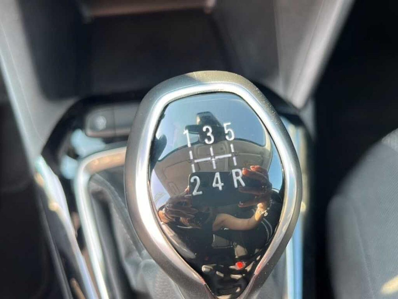Opel Opel Corsa usata 7