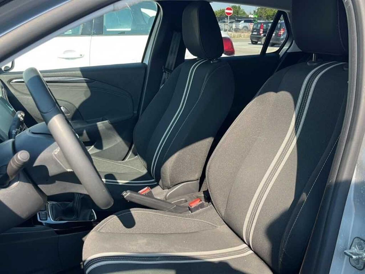 Opel Opel Corsa usata 9