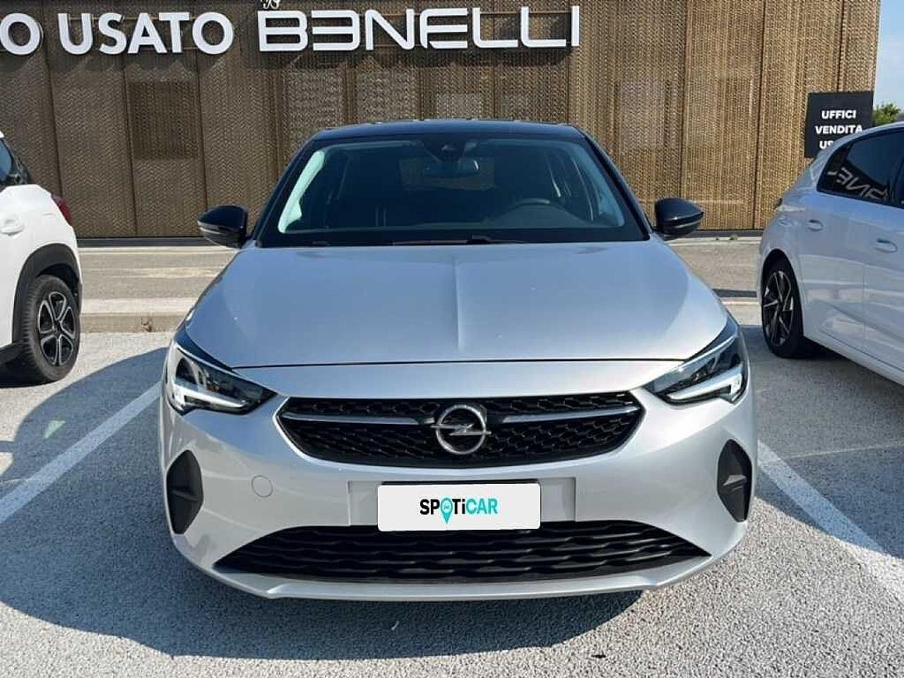 Opel Opel Corsa usata 11