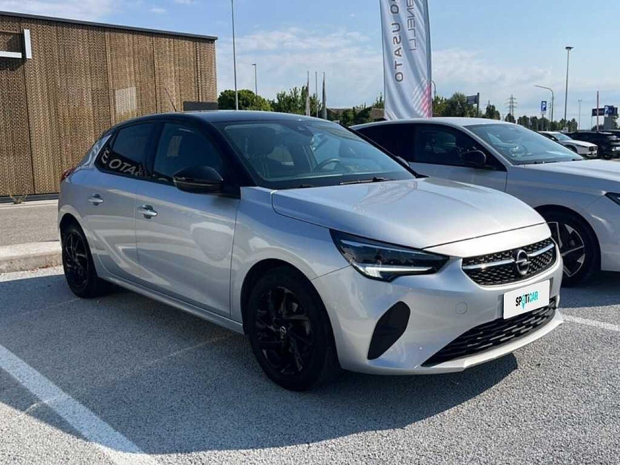 Opel Opel Corsa usata 14