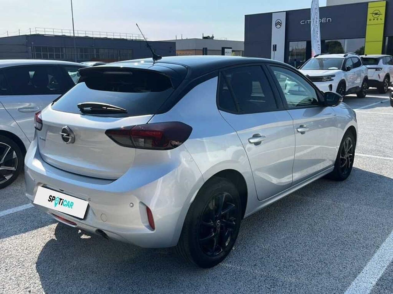 Opel Opel Corsa usata 15