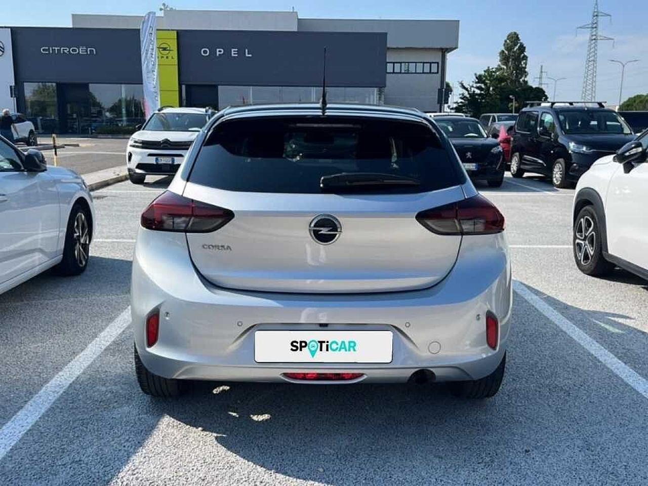 Opel Opel Corsa usata 16
