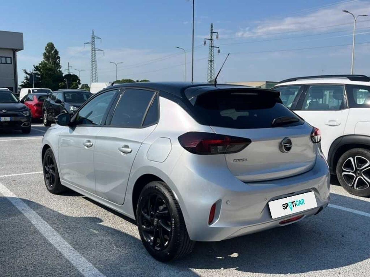 Opel Opel Corsa usata 17