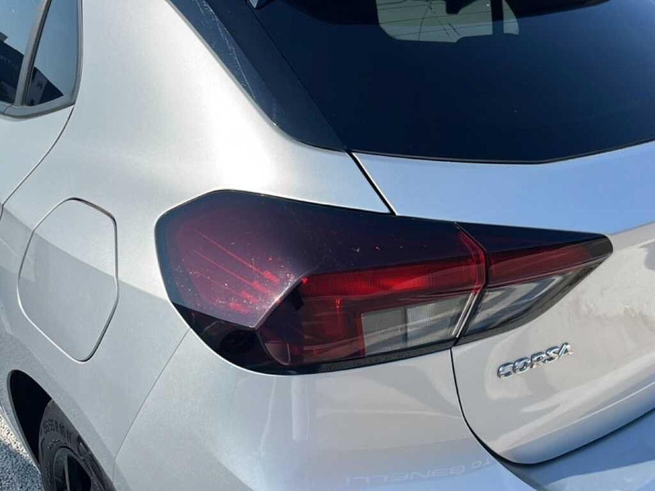 Opel Opel Corsa usata 20