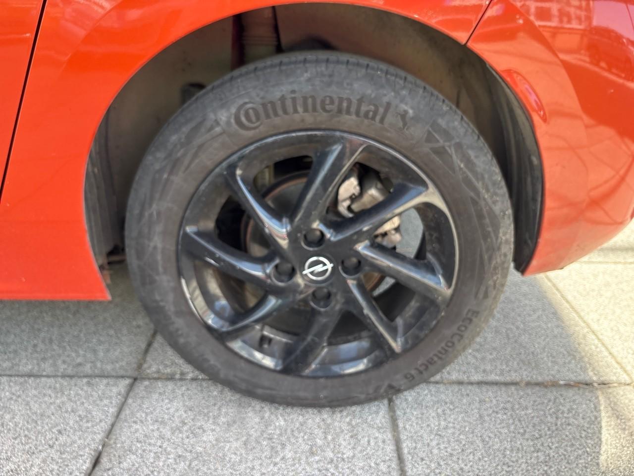 Opel Corsa - Foto 3