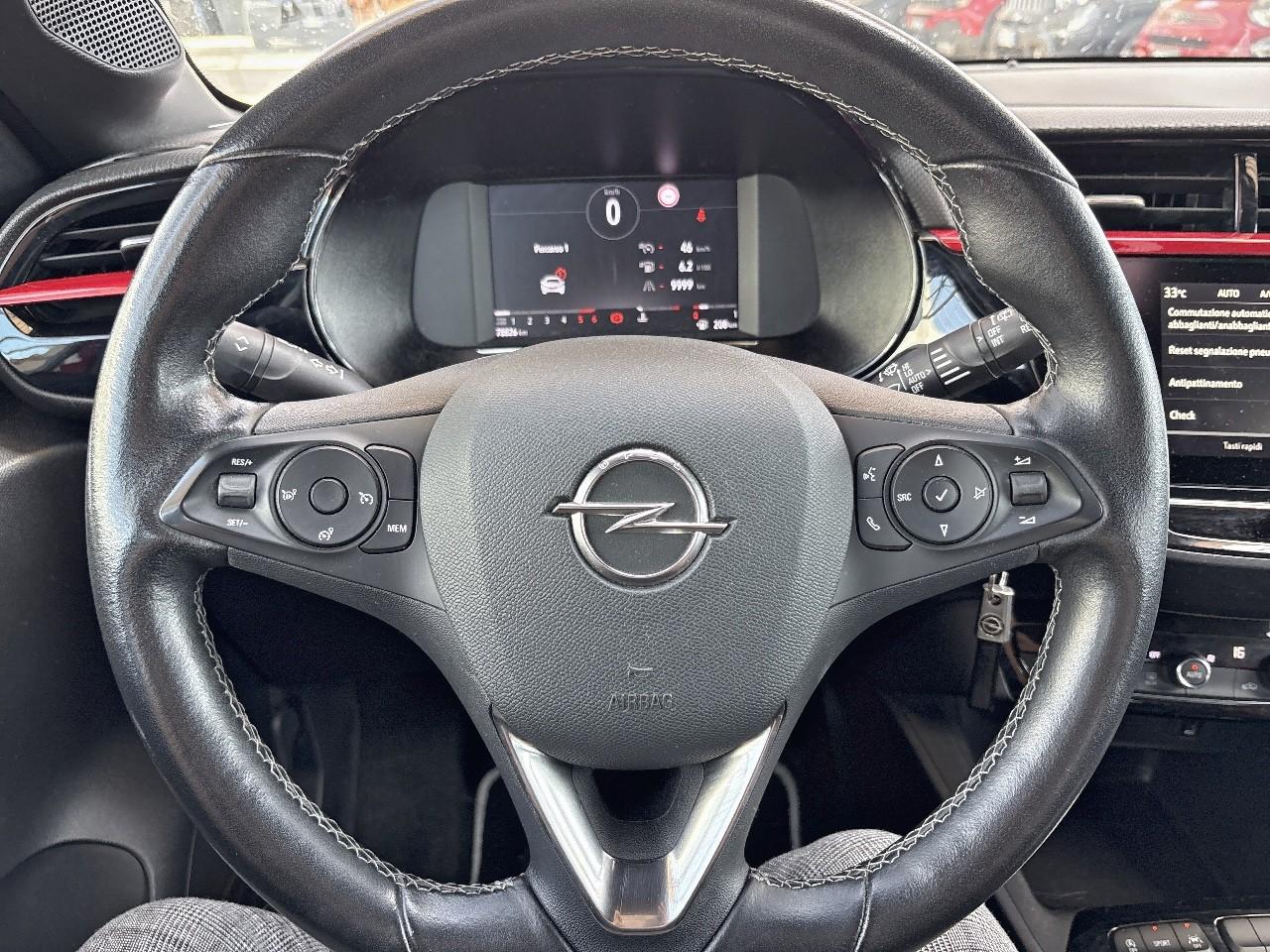 Opel Corsa - Foto 4