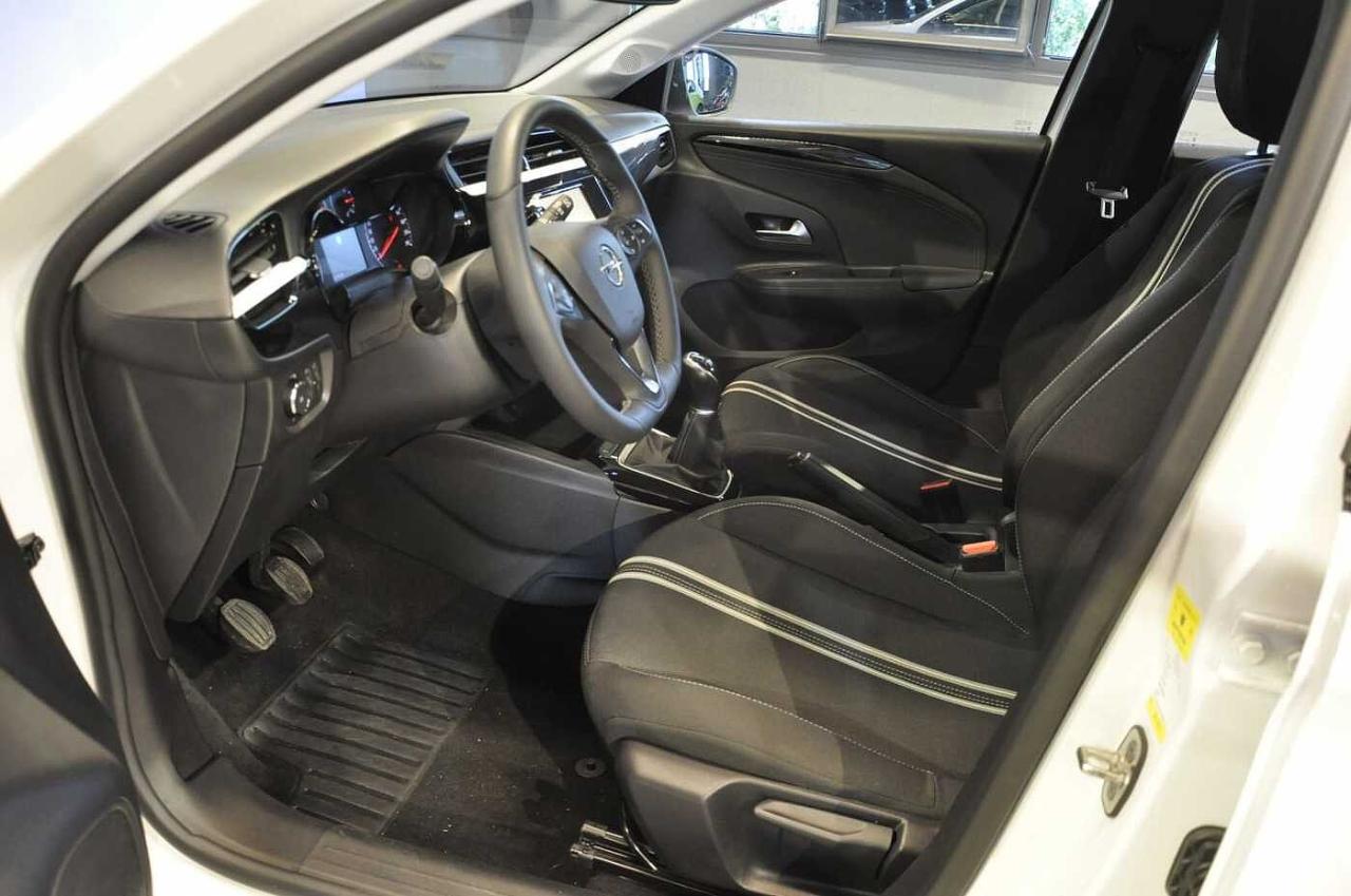Opel Corsa - Foto 3