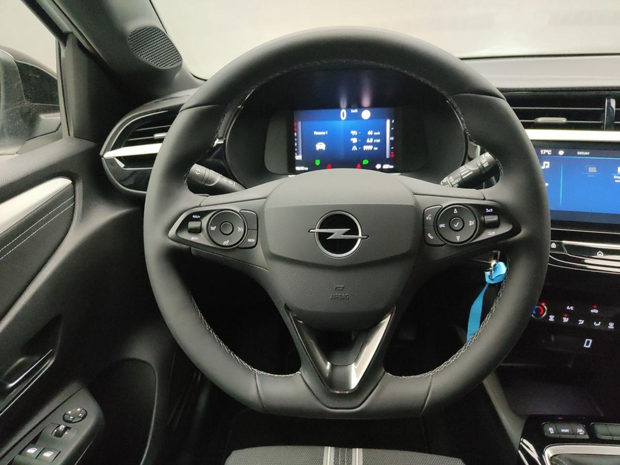 Opel Opel Corsa usata 1