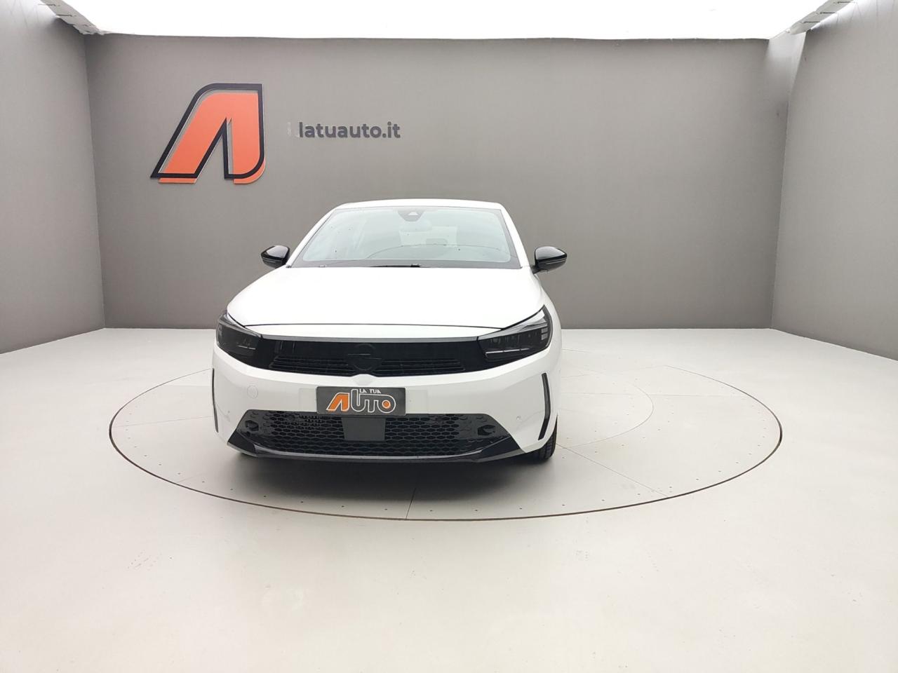 Opel Opel Corsa usata 11