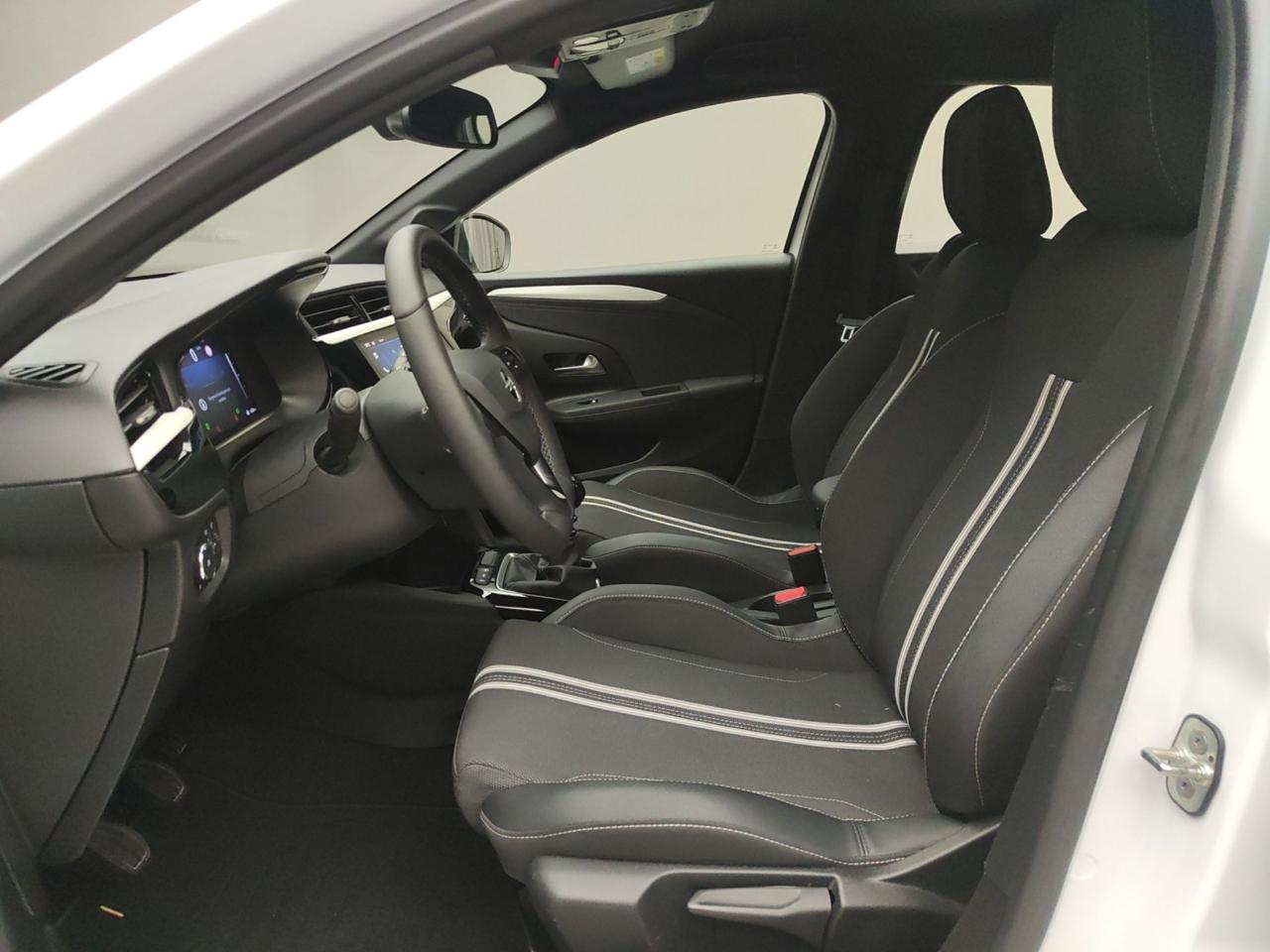 Opel Opel Corsa usata 13