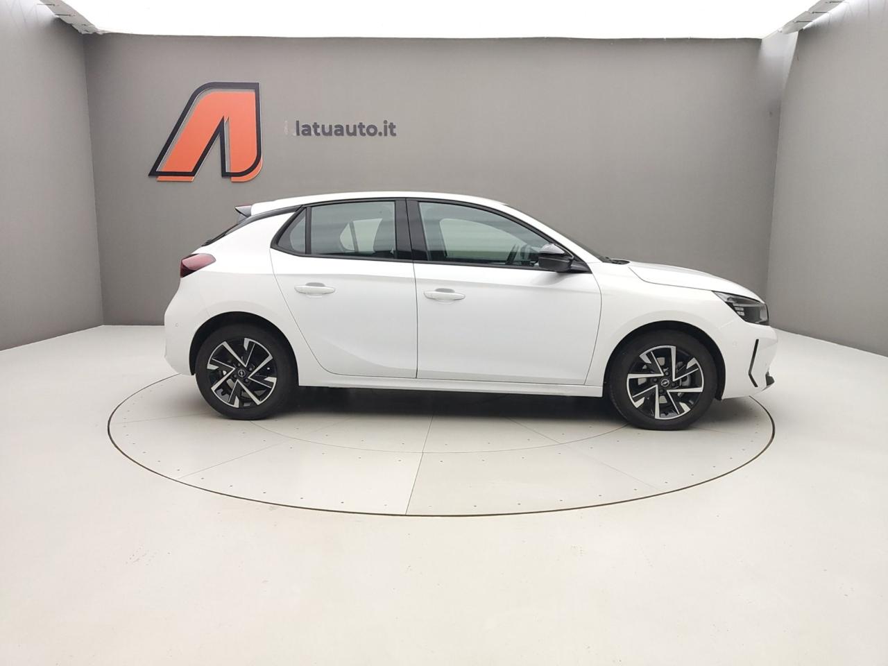 Opel Opel Corsa usata 28