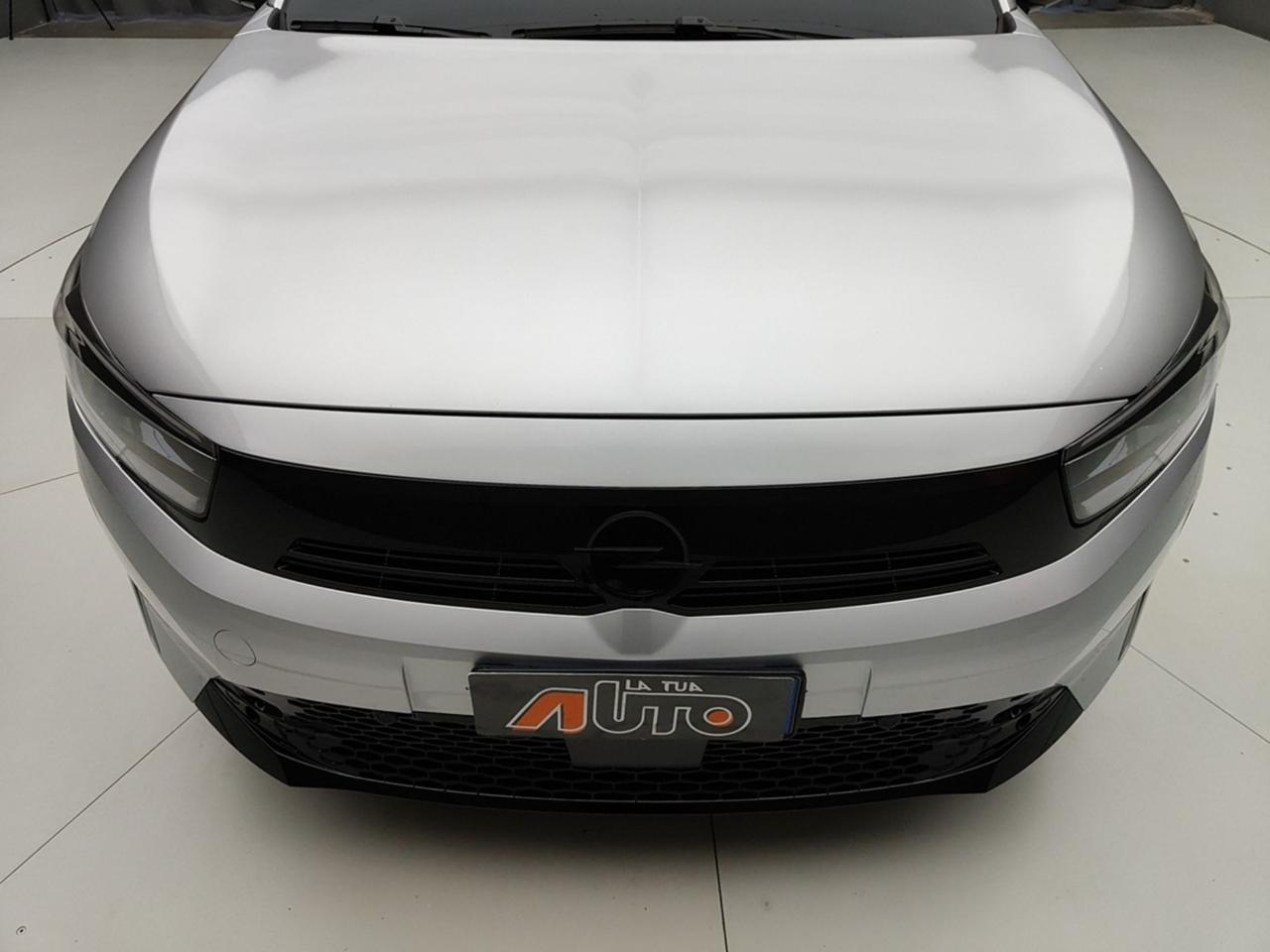 Opel Opel Corsa usata 21