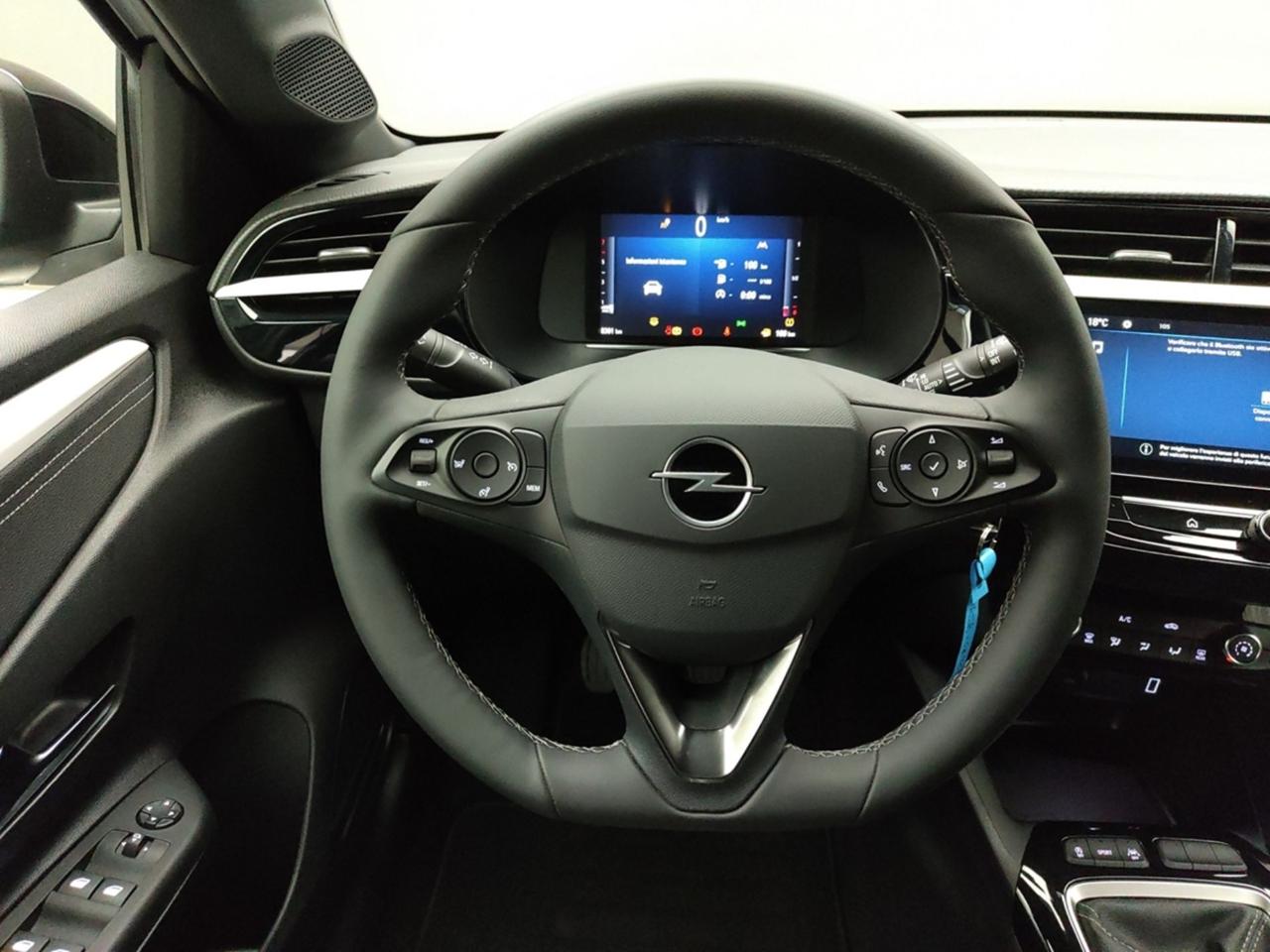 Opel Opel Corsa usata 1