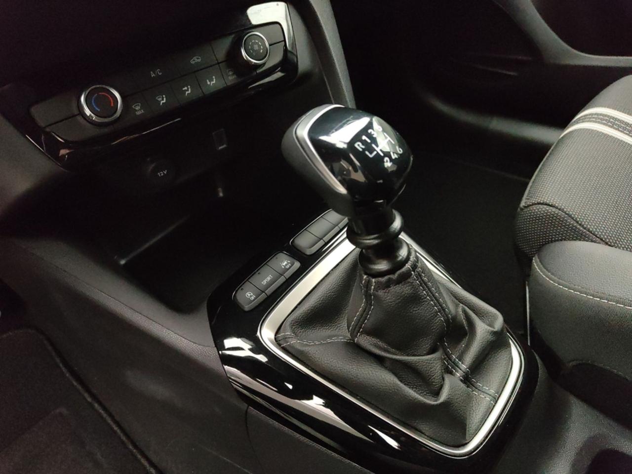 Opel Opel Corsa usata 14