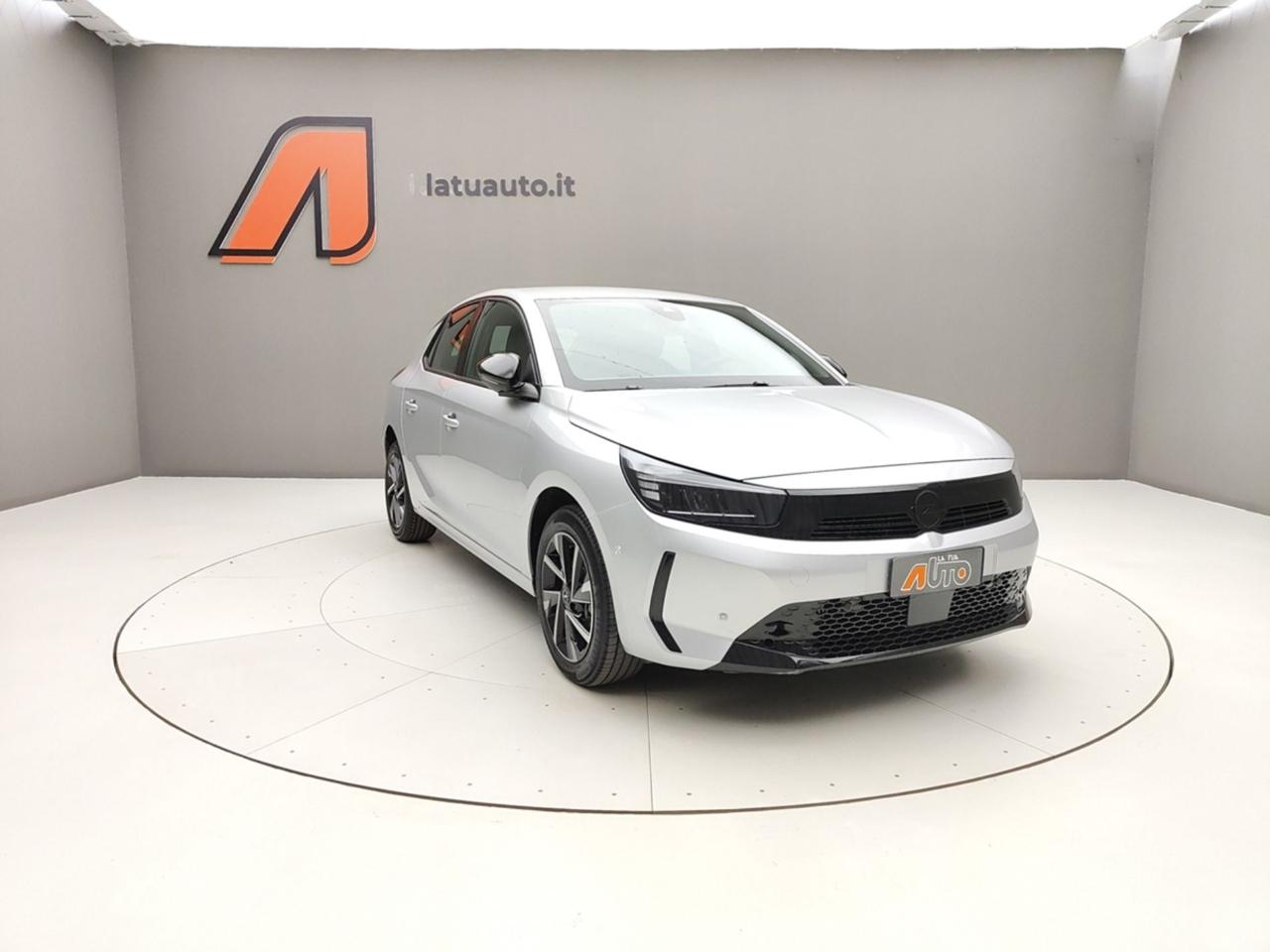 Opel Opel Corsa usata 22