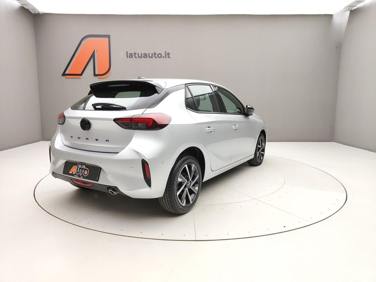 Opel Opel Corsa usata 27