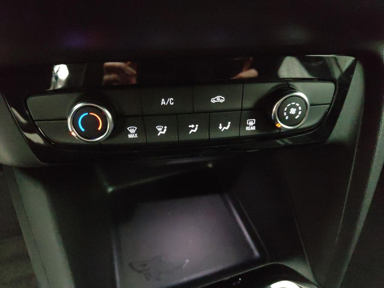 Opel Opel Corsa usata 9