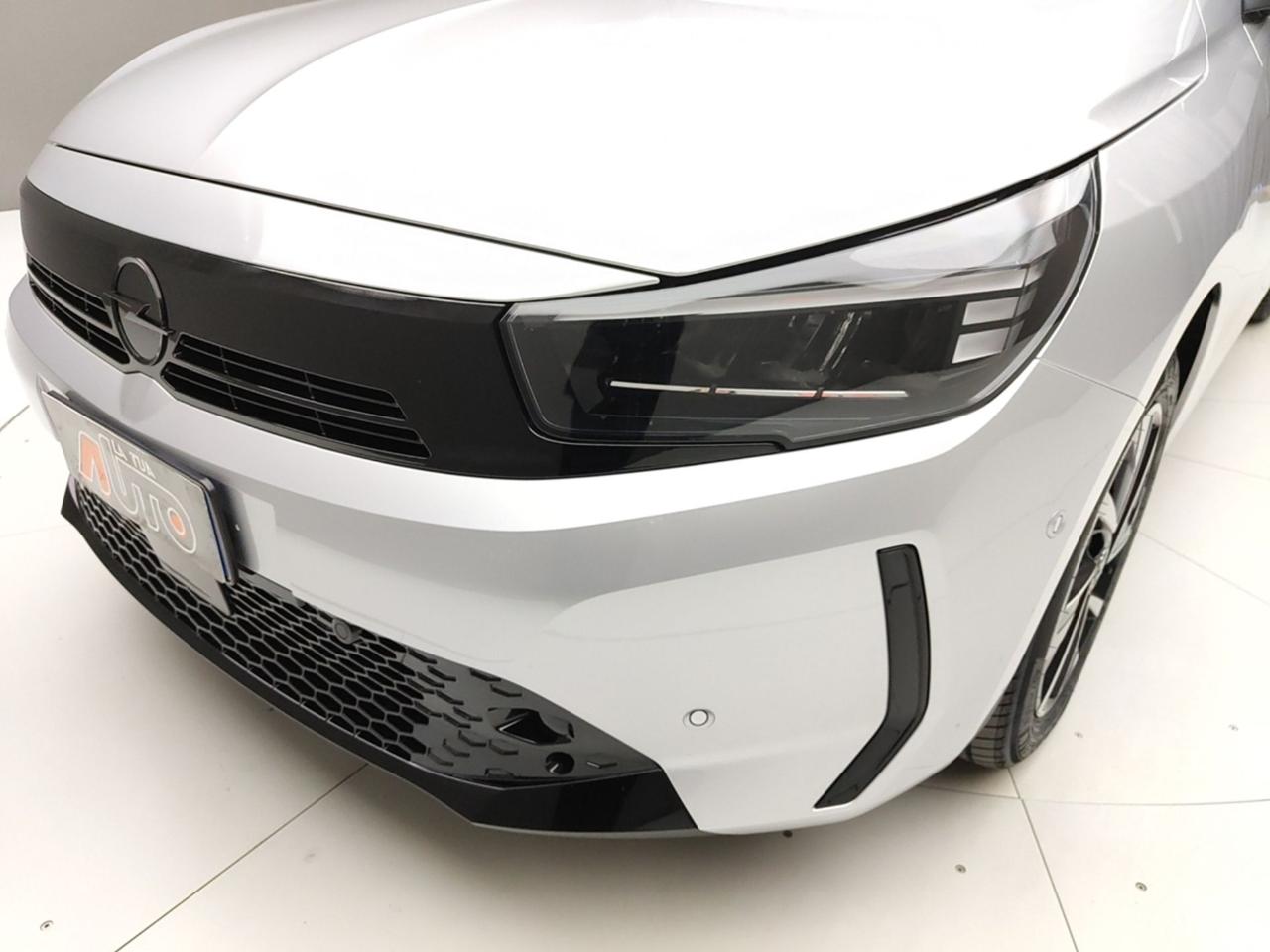 Opel Opel Corsa usata 19
