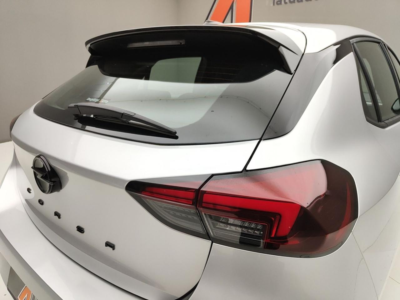 Opel Opel Corsa usata 23